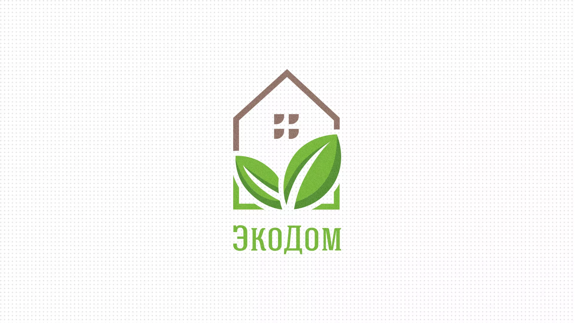 Создание сайта для строительной компании «ЭКОДОМ» в Кувшиново